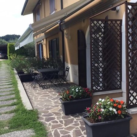 Bio Forester Manerba del Garda Eksteriør bilde
