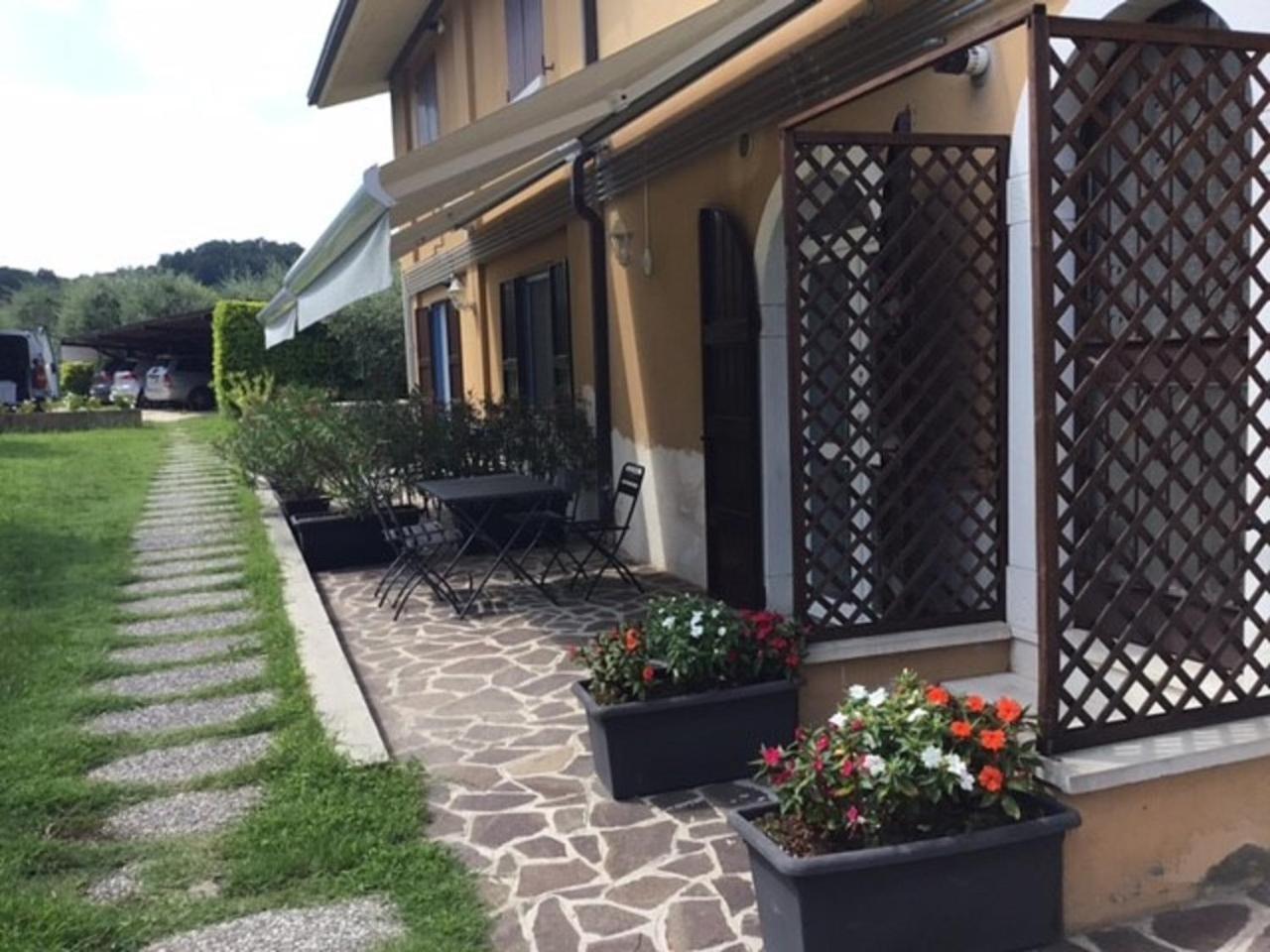 Bio Forester Manerba del Garda Eksteriør bilde